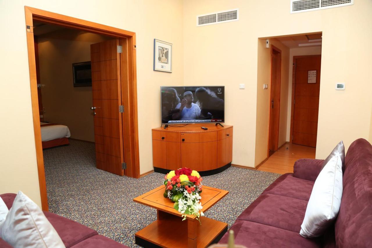 Gulf Court Hotel Манама Экстерьер фото