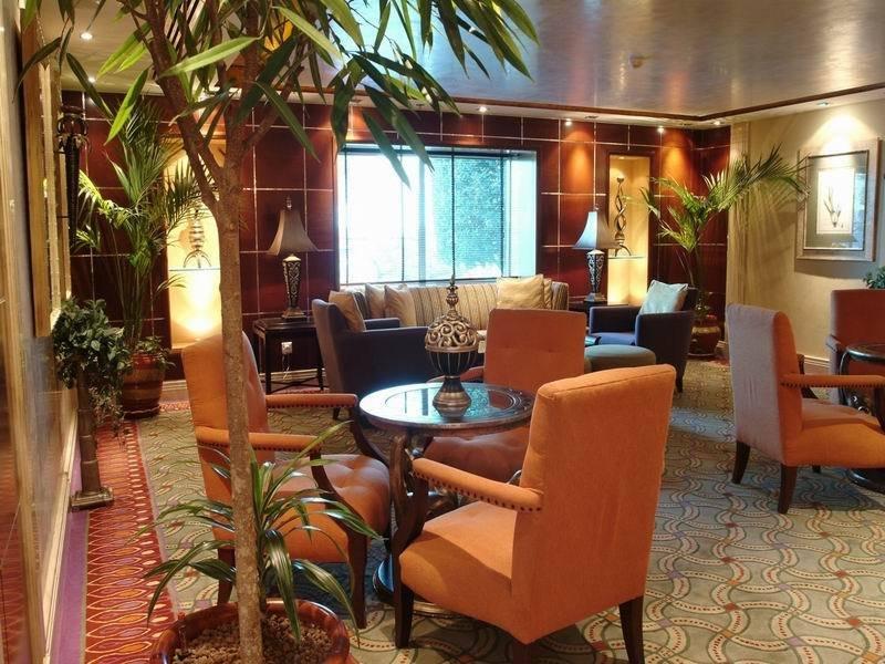 Gulf Court Hotel Манама Экстерьер фото